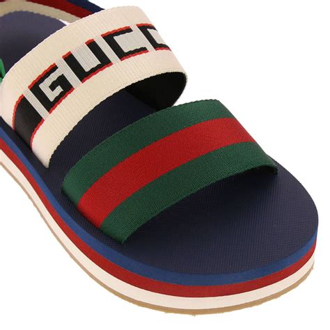 Sandals Men's Gucci Shoes 